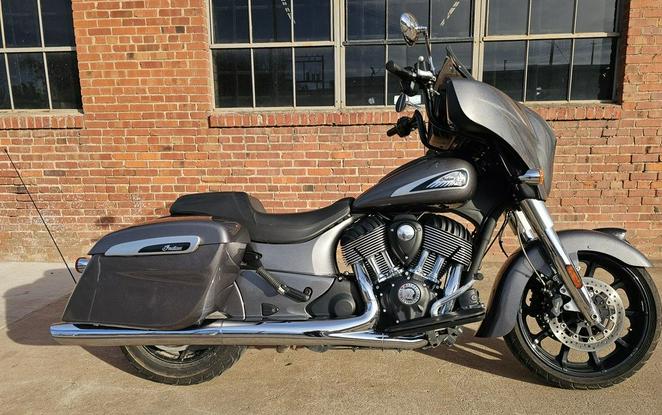 2019 Indian Motorcycle® Chieftain® Base