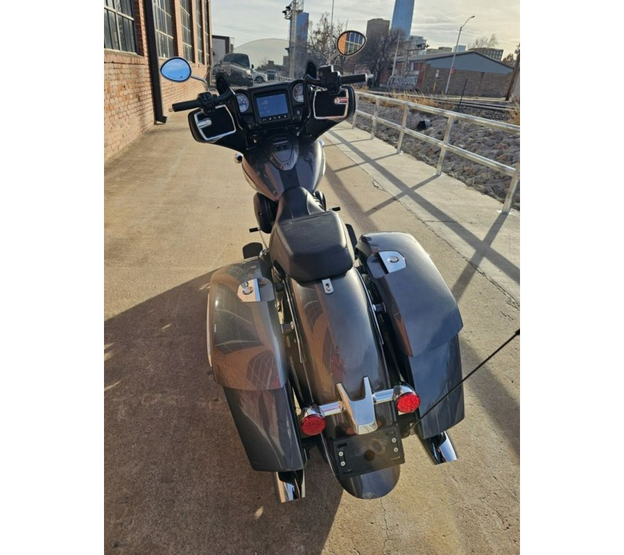 2019 Indian Motorcycle® Chieftain® Base