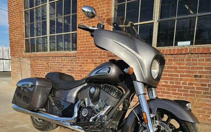 2019 Indian Motorcycle® Chieftain® Base