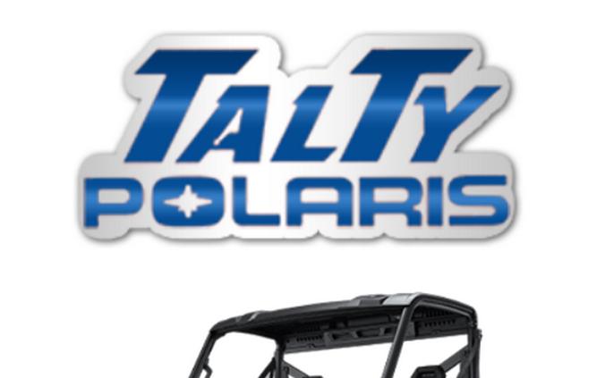 2026 Polaris Ranger® 1000 Premium- Mirage Beige