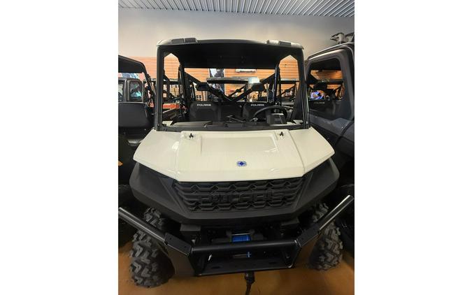2026 Polaris Ranger® 1000 Premium- Mirage Beige