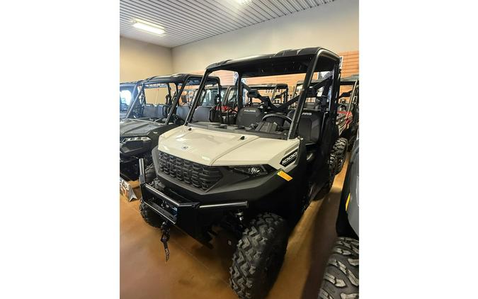 2026 Polaris Ranger® 1000 Premium- Mirage Beige