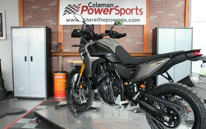 2025 Yamaha Tenere 700