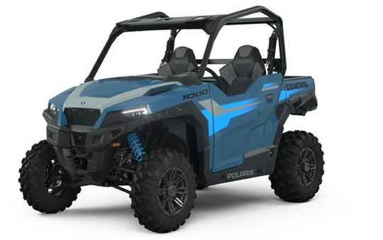 2025 Polaris GENERAL® 1000 Premium