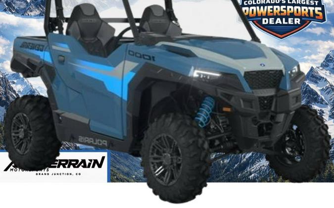 2025 Polaris GENERAL® 1000 Premium