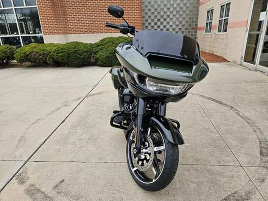 2026 Harley-Davidson Street Glide®