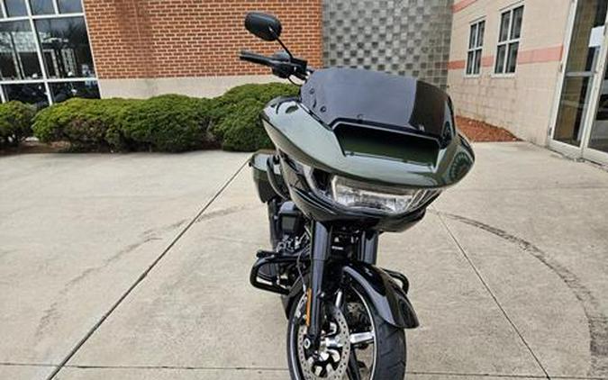 2026 Harley-Davidson Street Glide®