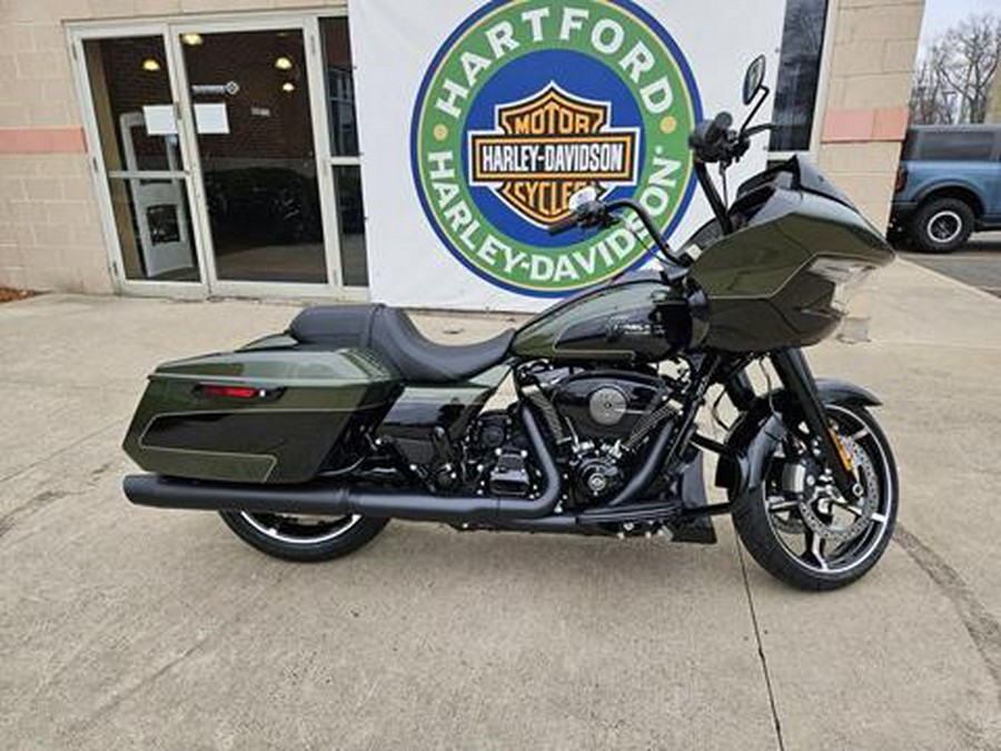 2026 Harley-Davidson Street Glide®