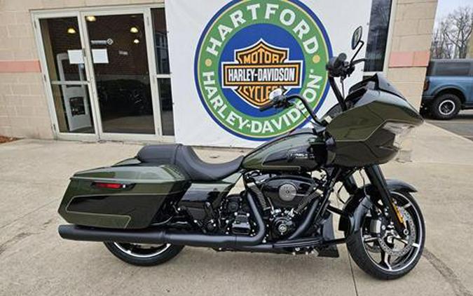 2026 Harley-Davidson Street Glide®