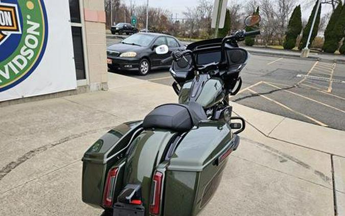 2026 Harley-Davidson Street Glide®