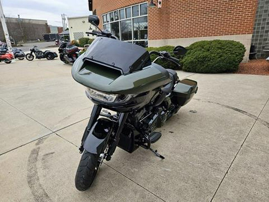 2026 Harley-Davidson Street Glide®