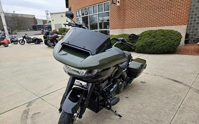 2026 Harley-Davidson Street Glide®