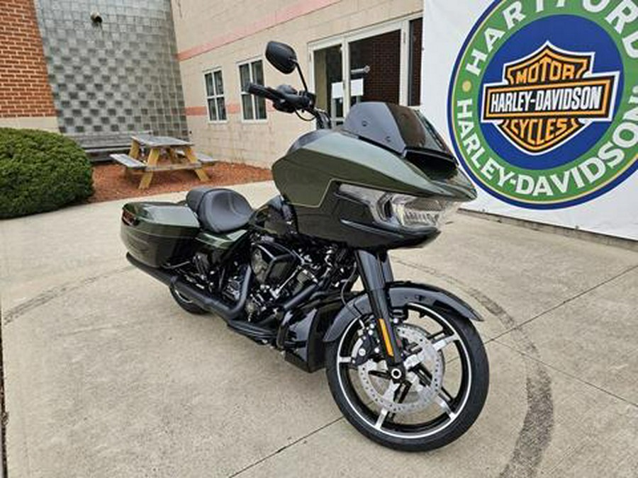2026 Harley-Davidson Street Glide®