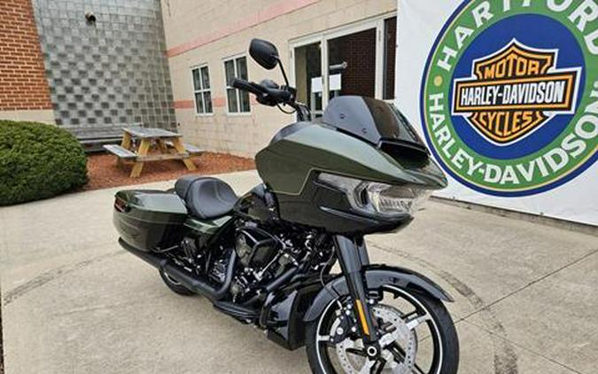 2026 Harley-Davidson Street Glide®