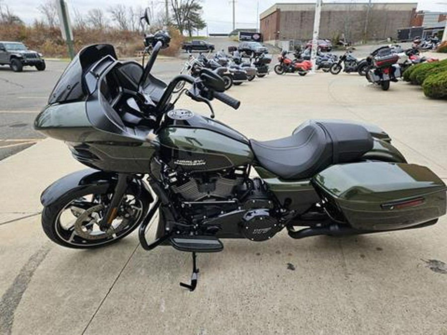 2026 Harley-Davidson Street Glide®