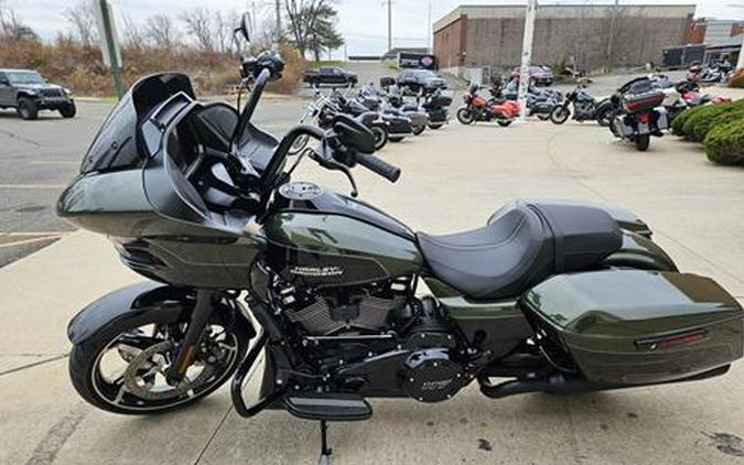 2026 Harley-Davidson Street Glide®