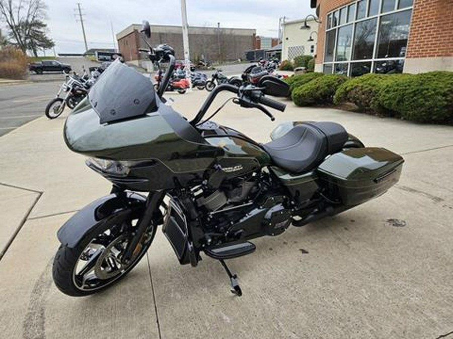 2026 Harley-Davidson Street Glide®