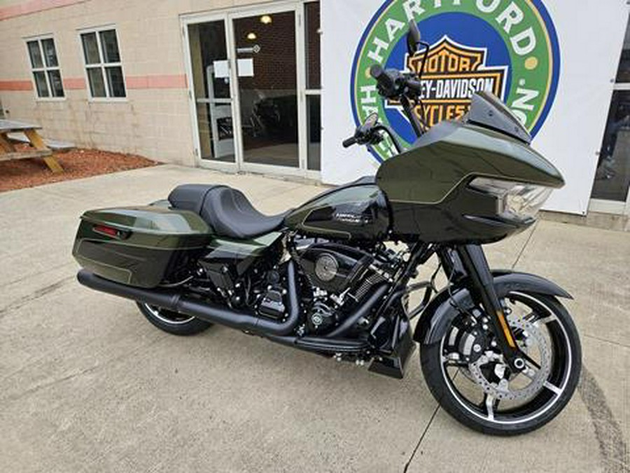 2026 Harley-Davidson Street Glide®
