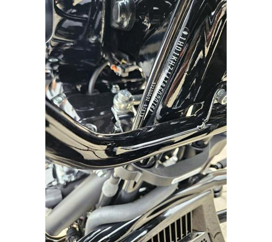 2026 Harley-Davidson Street Glide®