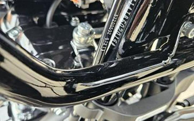 2026 Harley-Davidson Street Glide®