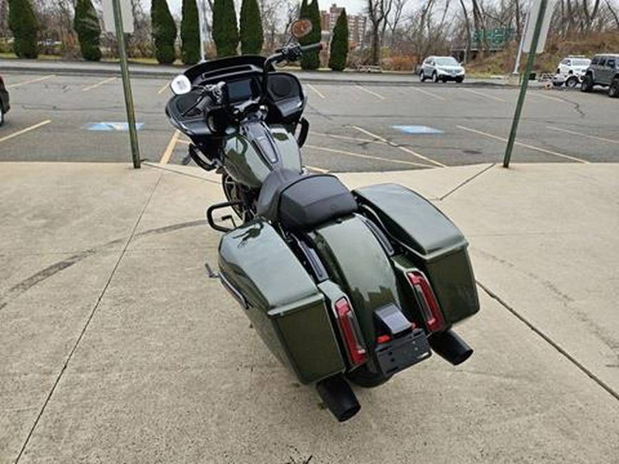 2026 Harley-Davidson Street Glide®