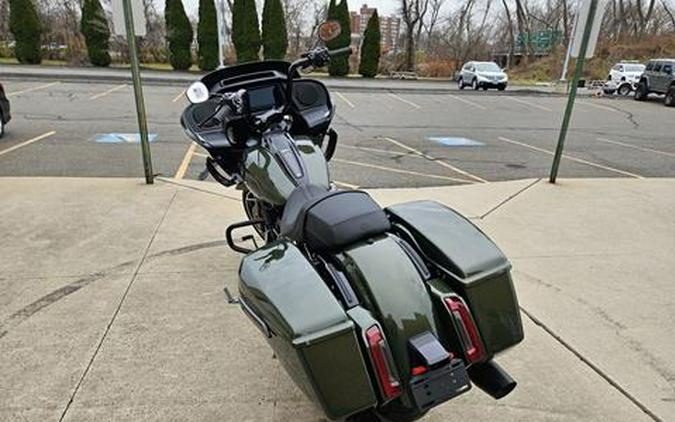 2026 Harley-Davidson Street Glide®