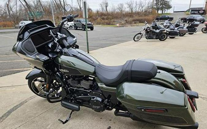 2026 Harley-Davidson Street Glide®