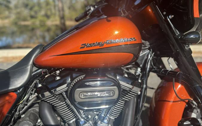 FLHXS 2020 Street Glide® Special