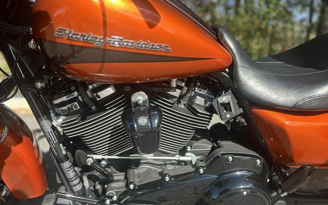 FLHXS 2020 Street Glide® Special