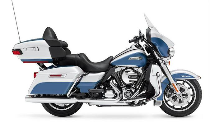 2015 Harley-Davidson® FLHTCU - Electra Glide® Ultra Classic®