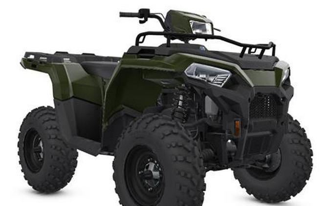 2026 Polaris Sportsman 450 H.O.