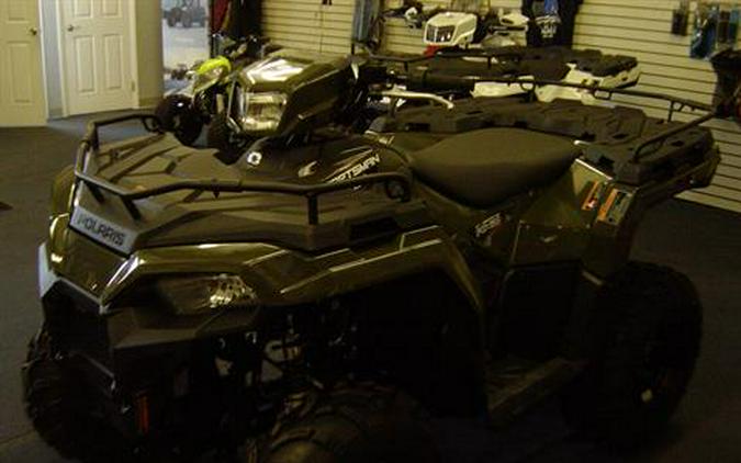 2026 Polaris Sportsman 450 H.O.