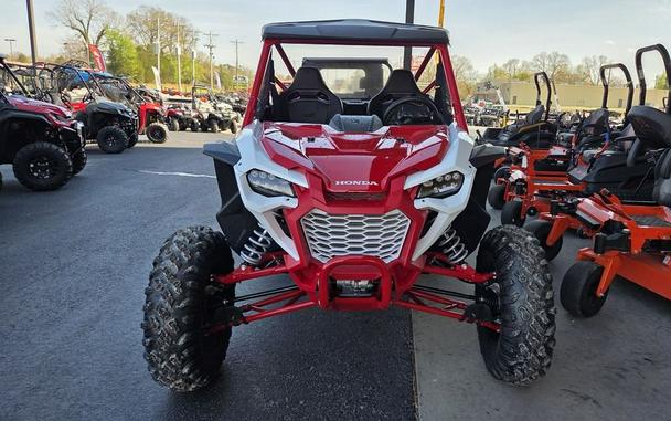 2026 Honda® Talon 1000R FOX Live Valve