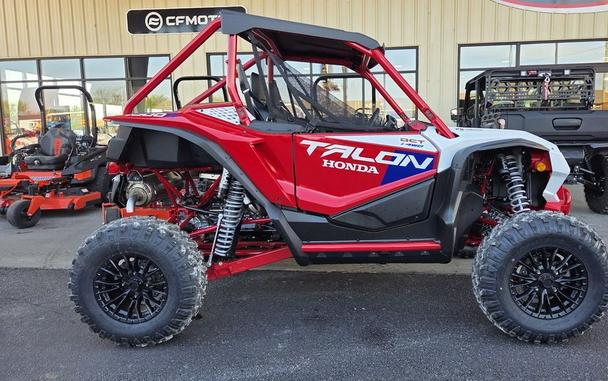 2026 Honda® Talon 1000R FOX Live Valve