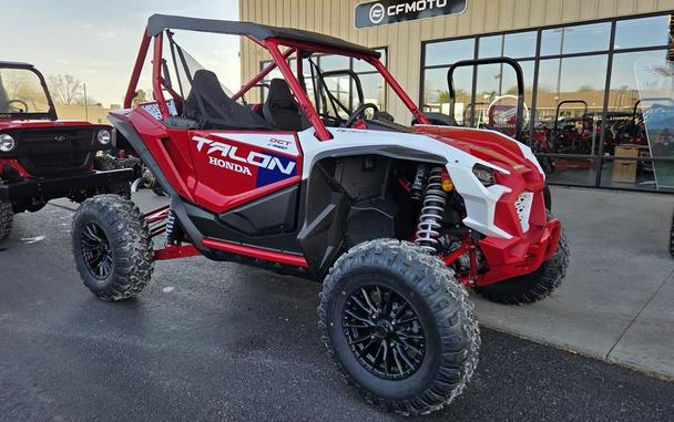 2026 Honda® Talon 1000R FOX Live Valve