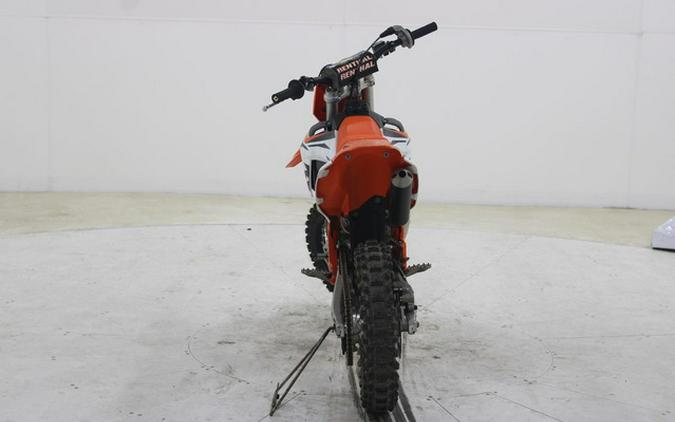 2024 KTM 65 SX