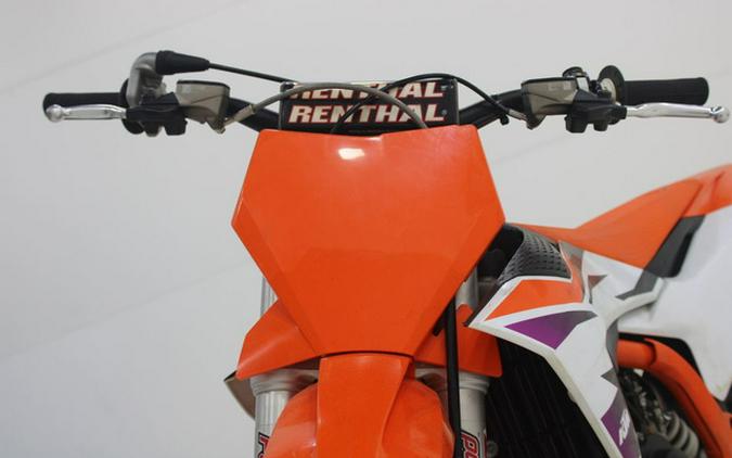 2024 KTM 65 SX
