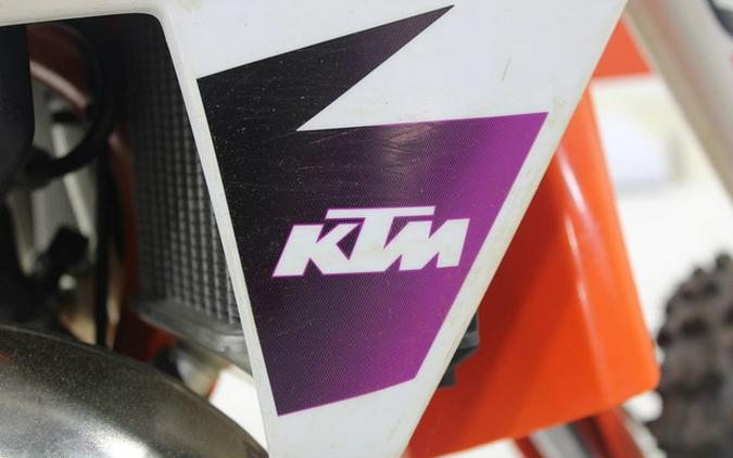 2024 KTM 65 SX