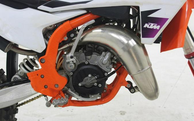 2024 KTM 65 SX