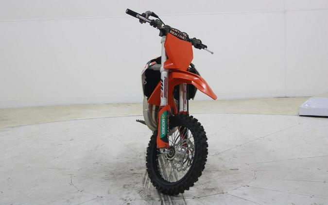 2024 KTM 65 SX