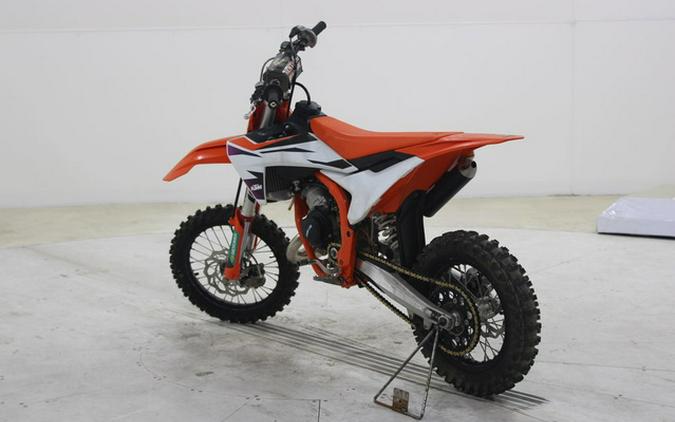 2024 KTM 65 SX