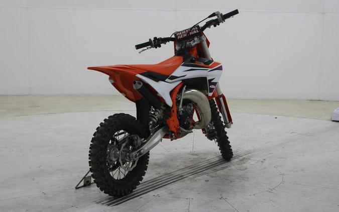 2024 KTM 65 SX