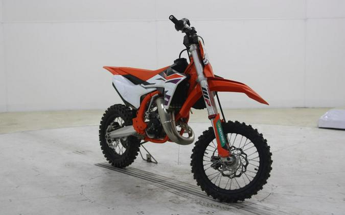 2024 KTM 65 SX