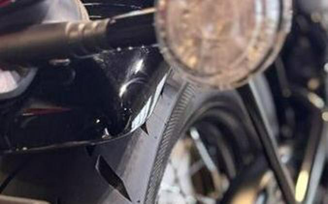 Used 2022 Triumph Bonneville