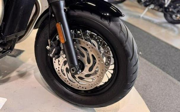 Used 2022 Triumph Bonneville