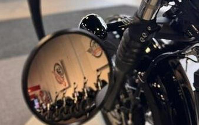 Used 2022 Triumph Bonneville