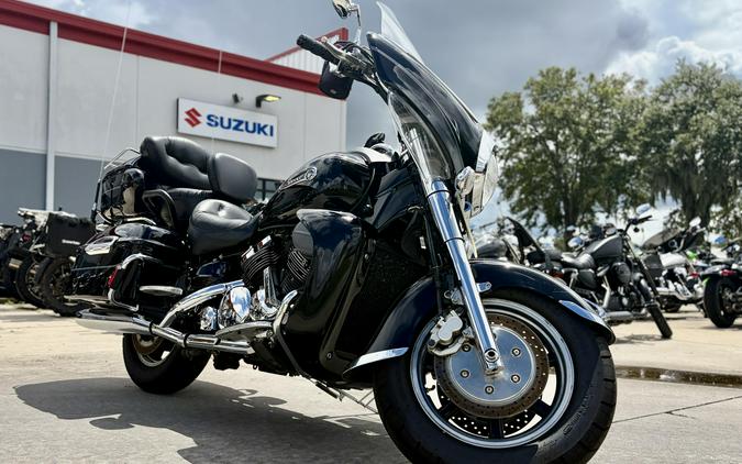 2012 Yamaha ROYAL STAR VENTURE S
