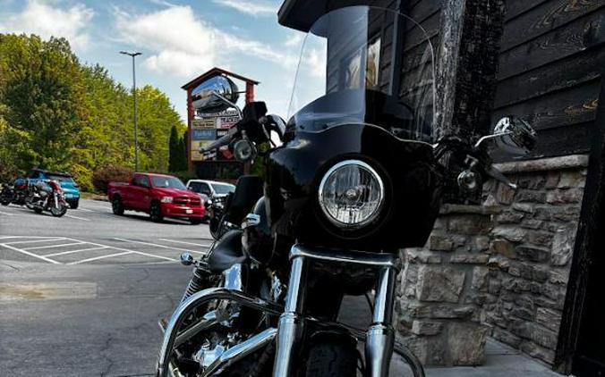 2009 Harley-Davidson DYNA SUPER GLIDE CUSTOM (EFI)