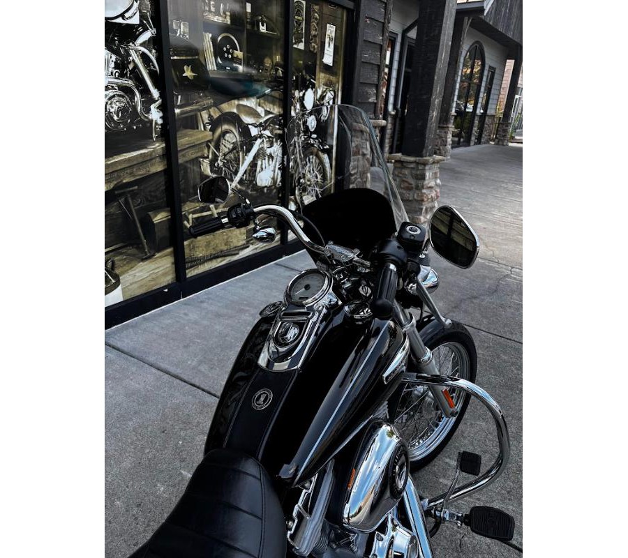 2009 Harley-Davidson DYNA SUPER GLIDE CUSTOM (EFI)