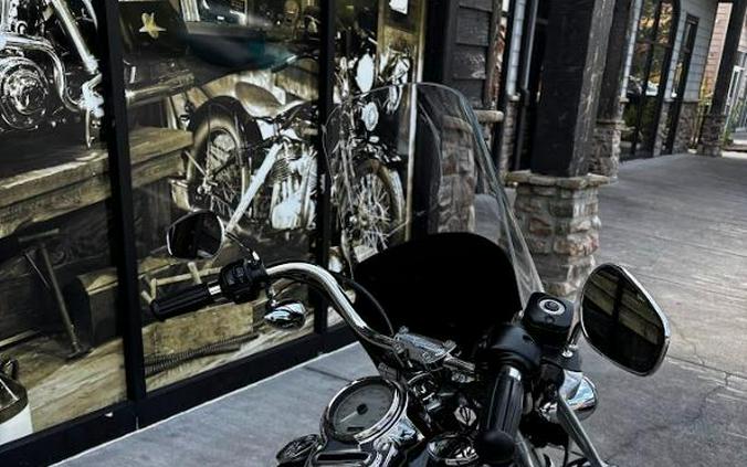 2009 Harley-Davidson DYNA SUPER GLIDE CUSTOM (EFI)